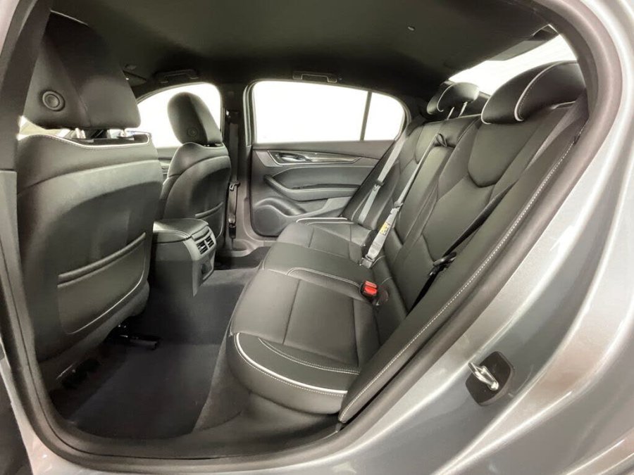 2024 CADILLAC CT5 V-Blackwing